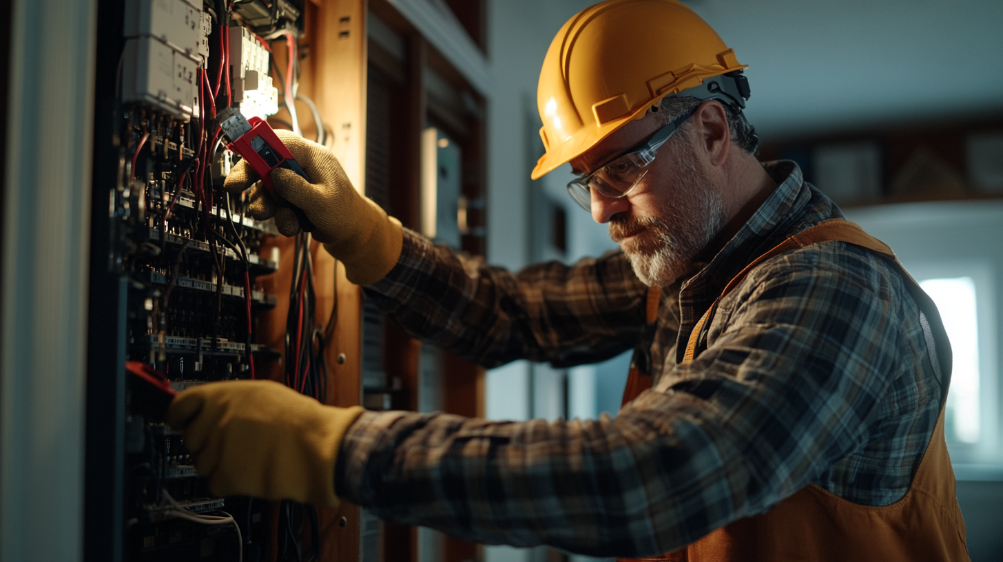 Masters' Guild Electrical Repair Service