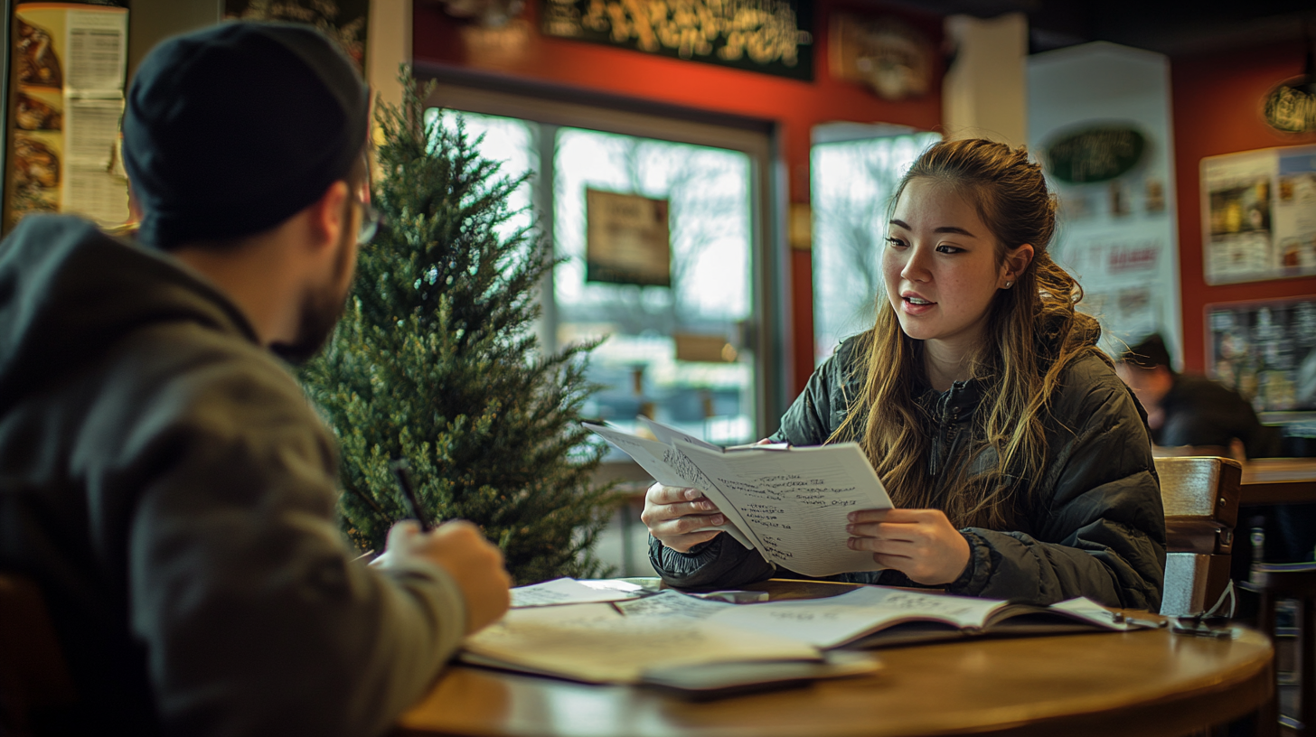 Masters' Guild Language Instruction Service