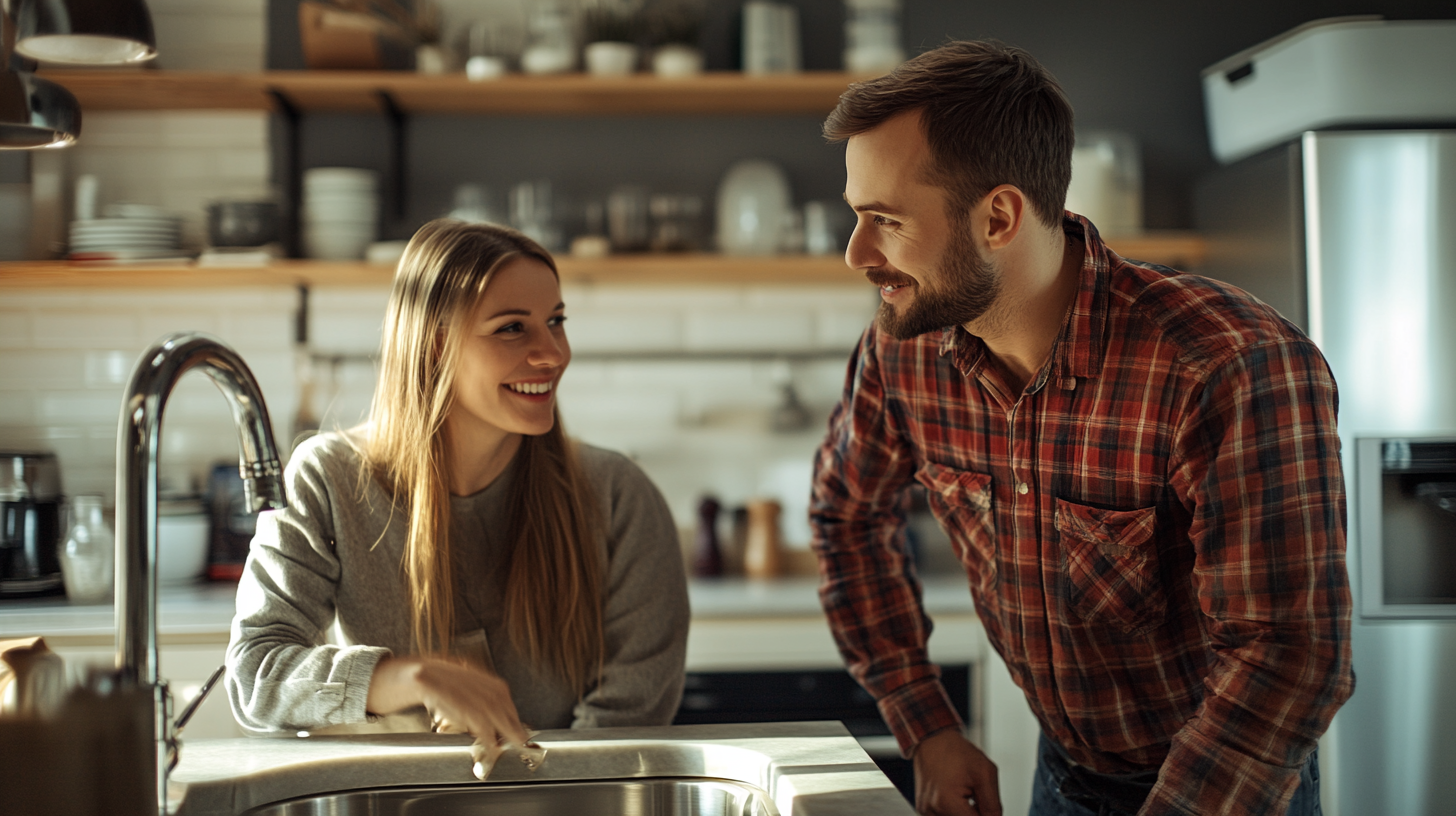 Masters' Guild Plumbing Service