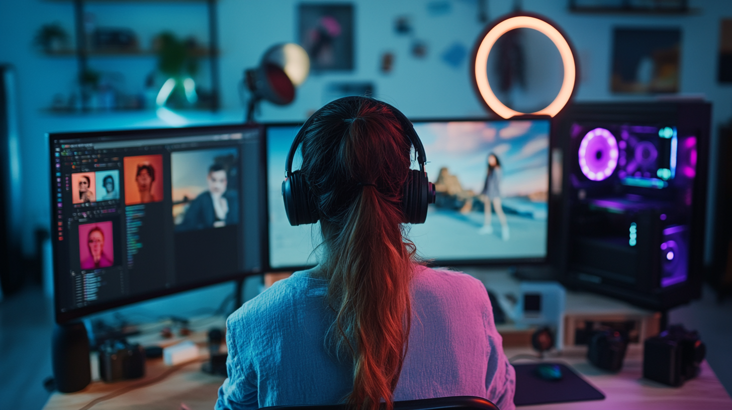 Masters' Guild Social Media Management Service