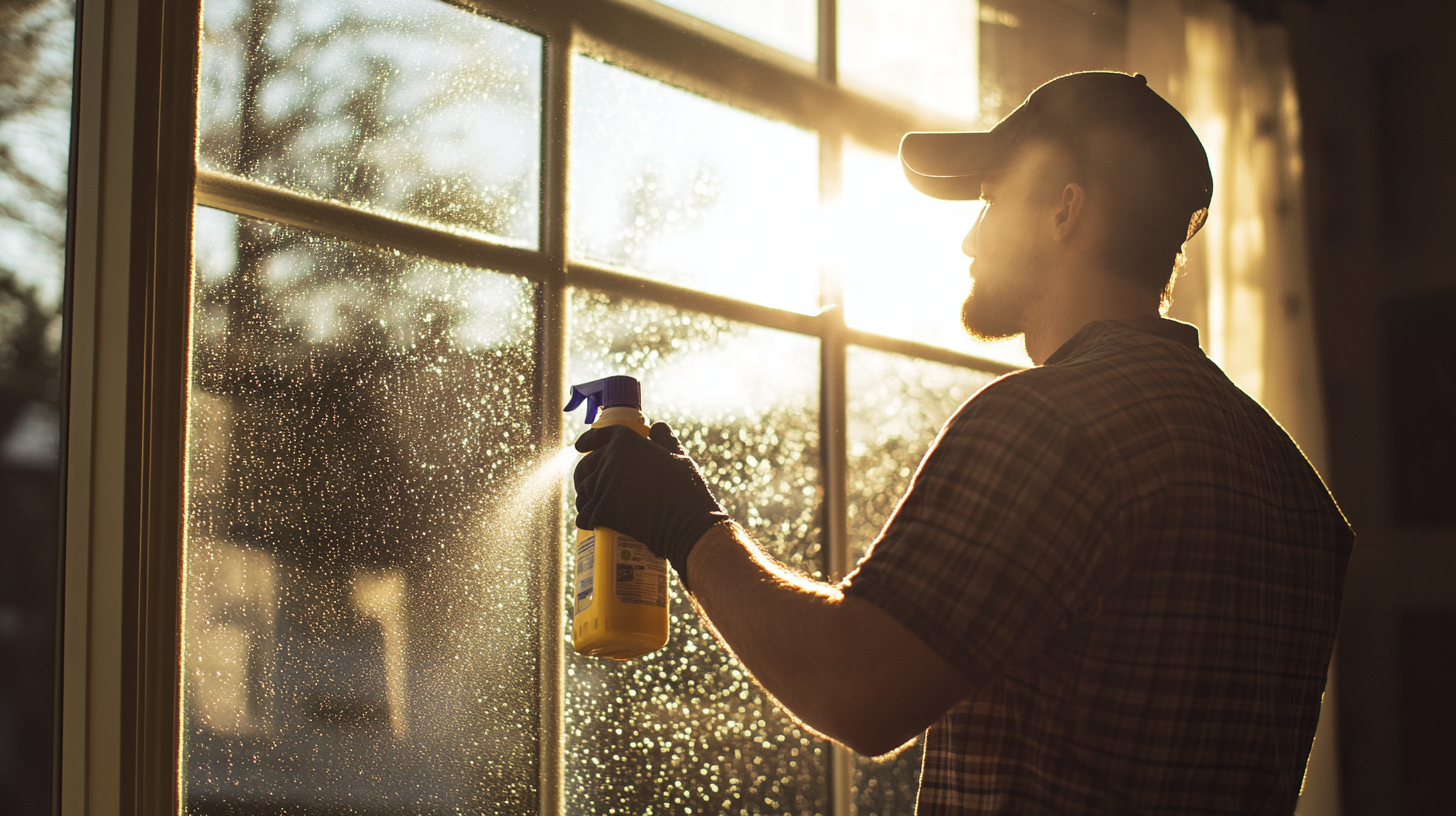Masters' Guild Window Cleaning Service
